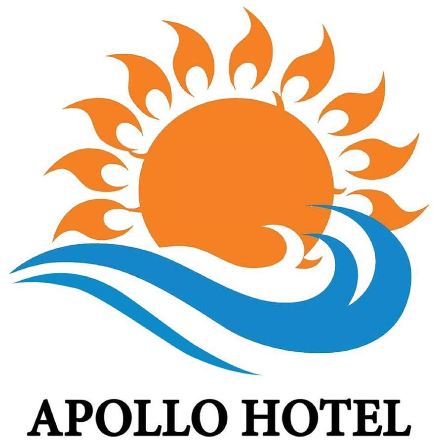 Apollo Hotel Yangon Ngoại thất bức ảnh