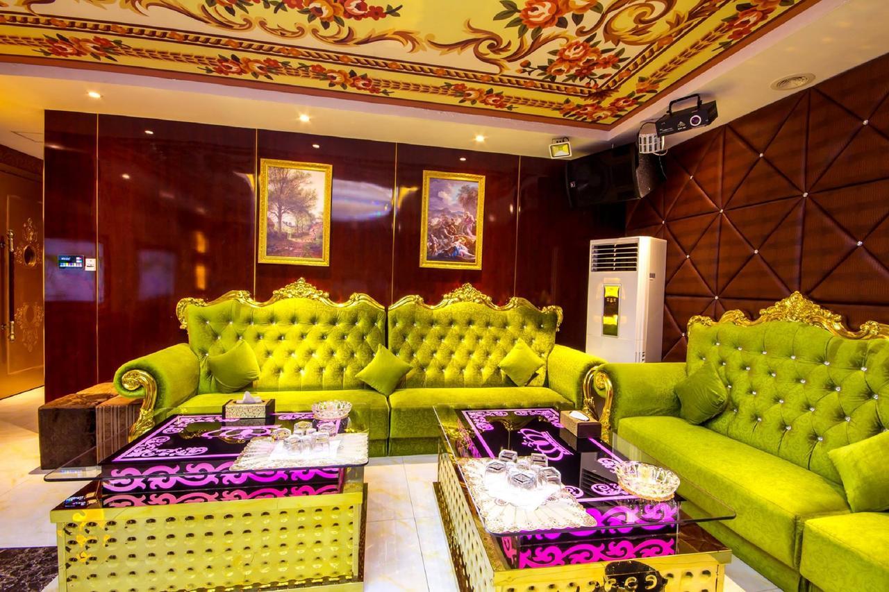 Apollo Hotel Yangon Ngoại thất bức ảnh