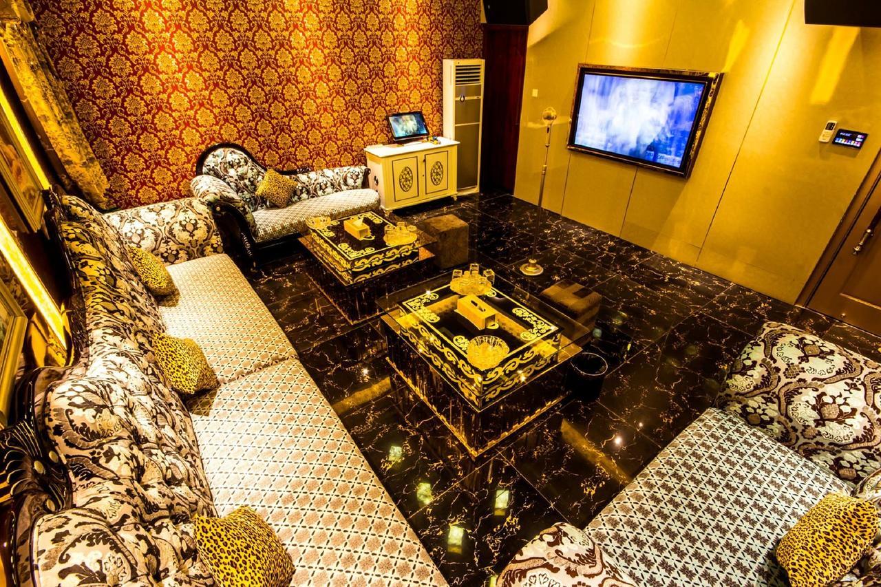 Apollo Hotel Yangon Ngoại thất bức ảnh