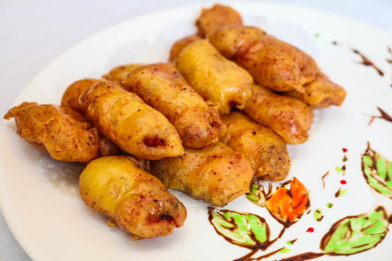 Apollo Hotel Yangon Ngoại thất bức ảnh